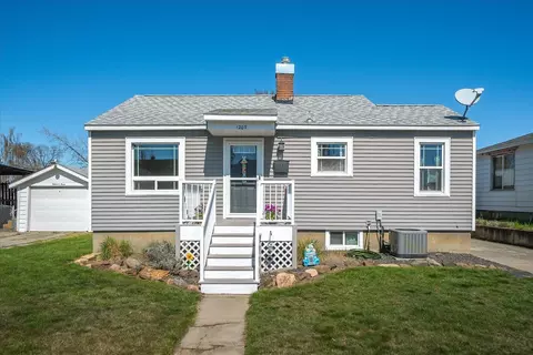 1207 E Providence Ave, Spokane, WA 99207