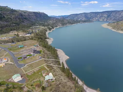 39465 N Terraced Way, Creston, WA 99147