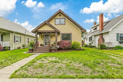 2211 W Sinto Ave, Spokane, WA 99201