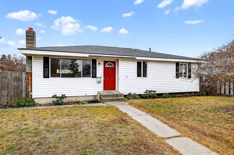 710 E North Ave, Spokane, WA 99207
