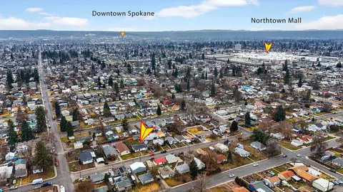 710 E North Ave, Spokane, WA 99207 photo 45
