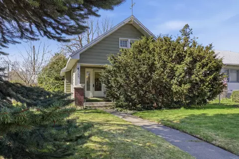 4123 N Adams St, Spokane, WA 99205