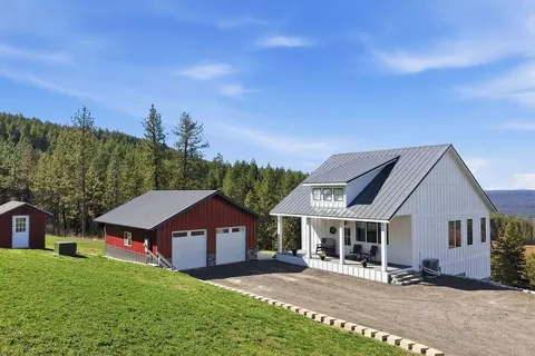 17517 N Abigail Ln, Spokane, WA 99208