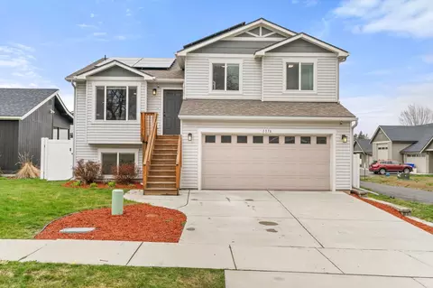 1316 S Pierce Rd, Spokane Valley, WA 99206