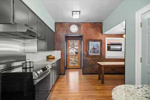 Kitchen - 623 E 19th Ave, Spokane, WA 99203 photo 1 of 2