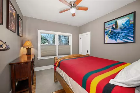 Bedroom - 623 E 19th Ave, Spokane, WA 99203 photo 1 of 3