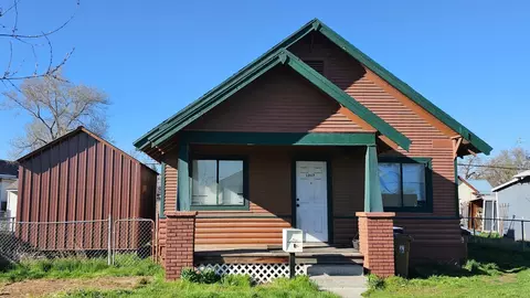 1217 E Wellesley Ave, Spokane, WA 99207