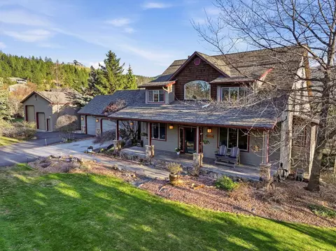 23422 E Broken Lance Ln, Liberty Lake, WA 99019