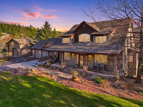 23422 E Broken Lance Ln, Liberty Lake, WA 99019