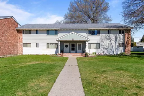 250 N Raymond Rd #A-9, Spokane Valley, WA 99206