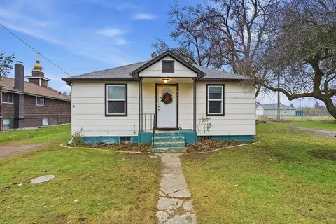 4317 N Evergreen Rd, Spokane, WA 99216
