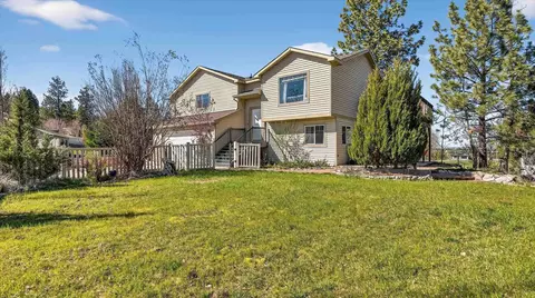 8021 E Central Ave, Spokane, WA 99217