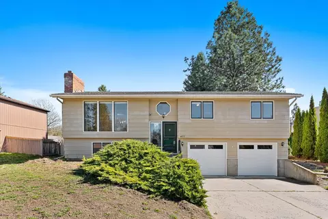 4022 E Sumac Dr, Spokane, WA 99223