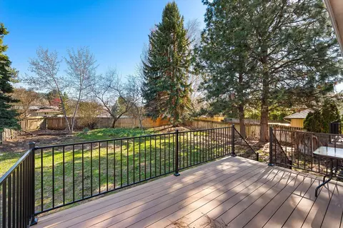 Exterior - 4022 E Sumac Dr, Spokane, WA 99223 photo 3 of 8