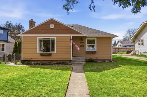 5017 N Post St, Spokane, WA 99205