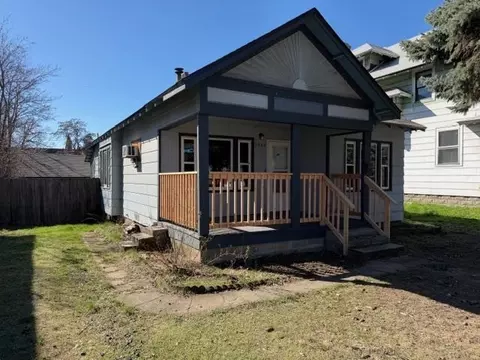 2908 E Broad Ave, Spokane, WA 99217