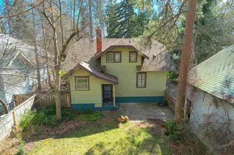Exterior - 37 E 33rd Ave, Spokane, WA 99203 photo 8 of 8