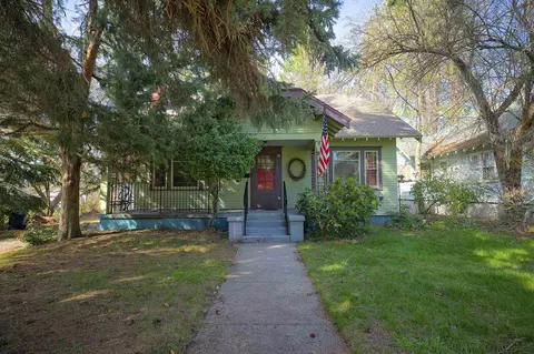 37 E 33rd Ave #30'X36' SHOP, Spokane, WA 99203