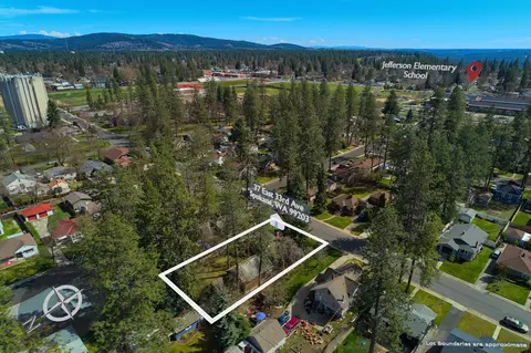 View/Area - 37 E 33rd Ave, Spokane, WA 99203 photo 7 of 7