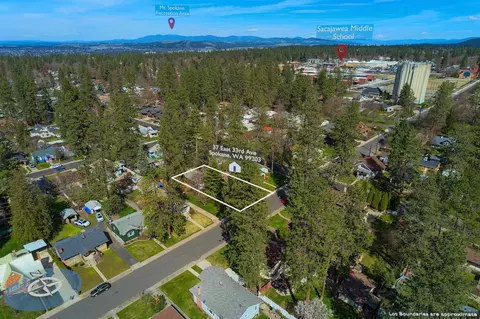 View/Area - 37 E 33rd Ave, Spokane, WA 99203 photo 6 of 7