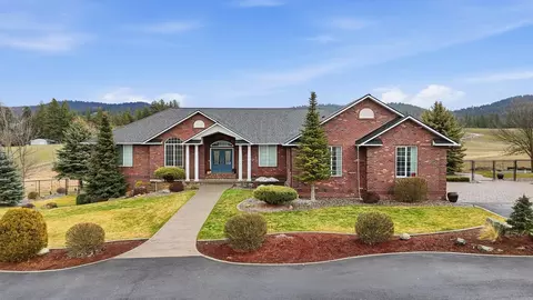 9102 N Forker Rd, Spokane, WA 99217