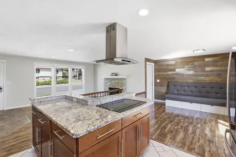 Kitchen - 12902 E 26th Ave, Spokane Valley, WA 99206 photo 3 of 3