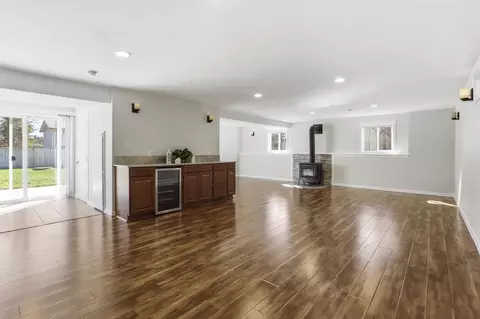 Living - 12902 E 26th Ave, Spokane Valley, WA 99206 photo 4 of 6