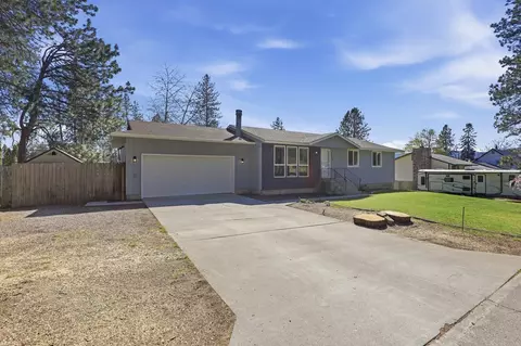 Exterior - 12902 E 26th Ave, Spokane Valley, WA 99206 photo 4 of 4