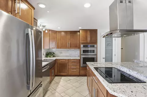 Kitchen - 12902 E 26th Ave, Spokane Valley, WA 99206 photo 1 of 3