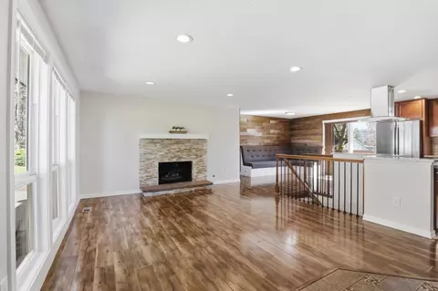 Living - 12902 E 26th Ave, Spokane Valley, WA 99206 photo 1 of 6