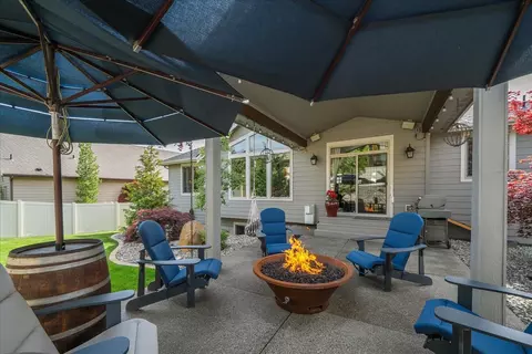 1111 N River Ridge Blvd, Spokane, WA 99224