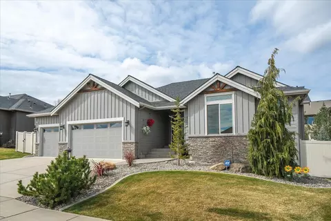 1111 N River Ridge Blvd, Spokane, WA 99224