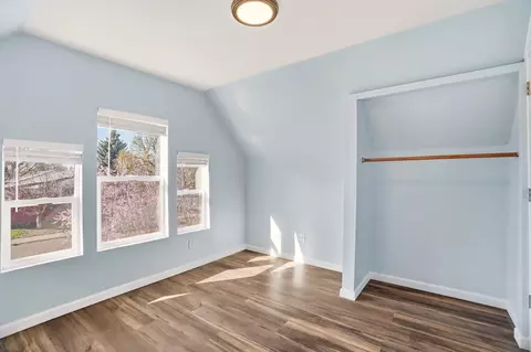 Bedroom - 1407 E Crown Ave, Spokane, WA 99207 photo 1 of 3