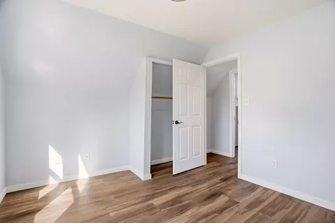 Bedroom - 1407 E Crown Ave, Spokane, WA 99207 photo 3 of 3