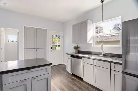 Kitchen - 1407 E Crown Ave, Spokane, WA 99207 photo 1 of 5