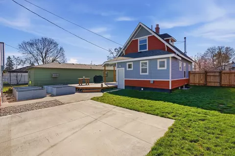 Exterior - 1407 E Crown Ave, Spokane, WA 99207 photo 14 of 14