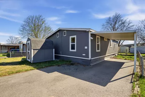 21725 E Wellesley Ave #SPACE 50, Otis Orchards, WA 99027