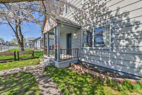 Exterior - 2623 Everett Ave, Spokane, WA 99217 photo 6 of 6