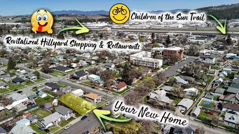 View/Area - 2623 Everett Ave, Spokane, WA 99217 photo 5 of 6