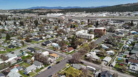 View/Area - 2623 Everett Ave, Spokane, WA 99217 photo 6 of 6