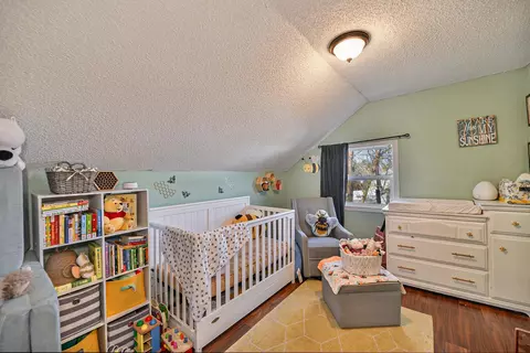 Bedroom - 2623 Everett Ave, Spokane, WA 99217 photo 2 of 3