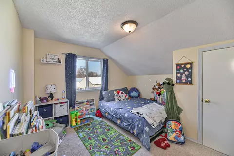 Bedroom - 2623 Everett Ave, Spokane, WA 99217 photo 3 of 3