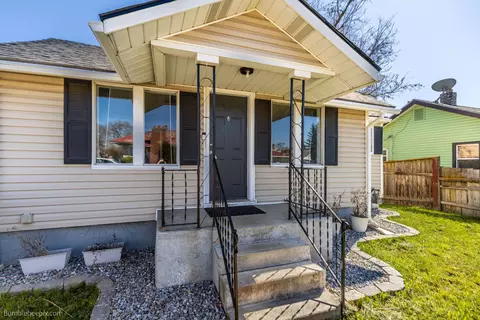 4718 N Magnolia St, Spokane, WA 99207