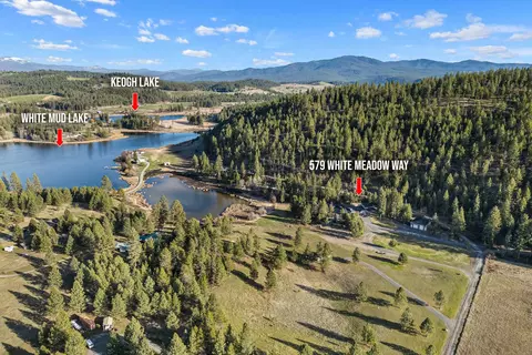 579 White Meadow Way, Colville, WA 99114