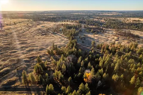 0 Lorna Ln #LOT P, Cheney, WA 99004