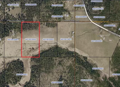 3 Nn Beaver Valley Rd, Newport, WA 99154