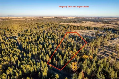 tbd Lorna Ln #LOT I, Cheney, WA 99002