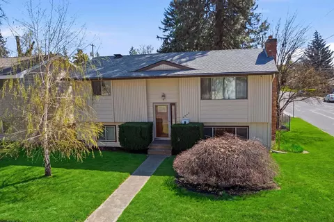 3433 W Wellesley Ave #3433 W WELLESLEY AVE, Spokane, WA 99205