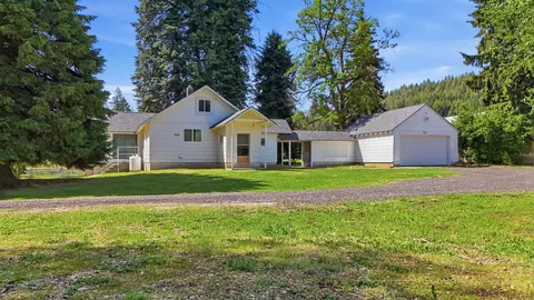 4853 N Sherman Rd, Deer Park, WA 99006