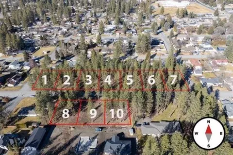 0 E 27th Ave #LOT 7, Spokane Valley, WA 99206